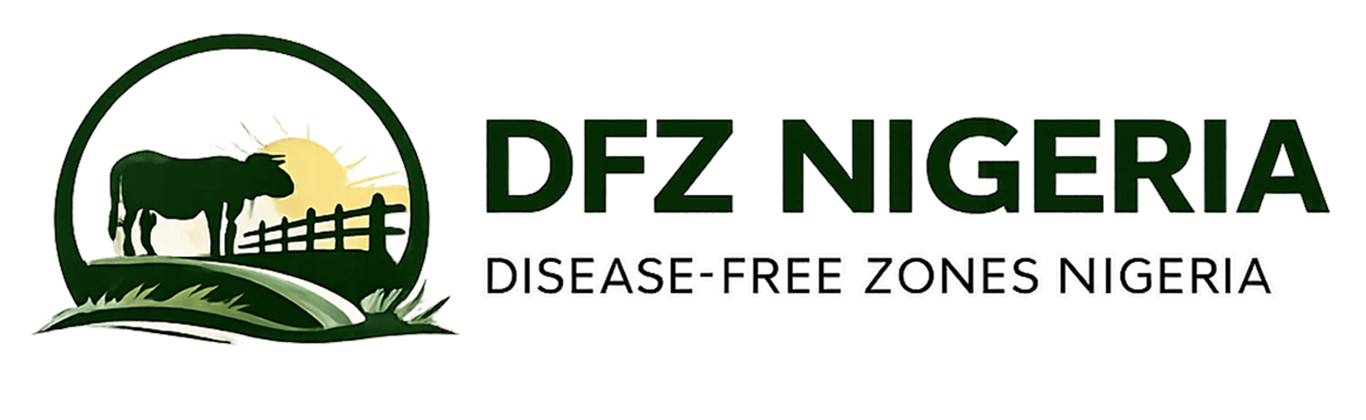 DFZ Nigeria — Disease-Free Zones Nigeria