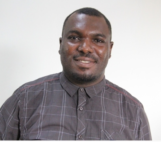 DFZN Programme Director headshot